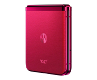 Motorola razr 40 ultra 5G 8/256GB Viva Magenta 165Hz - 1147503 - zdjęcie 7